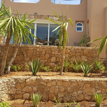 Domaine Club Evasion Villa Tamelalt Bagian luar foto