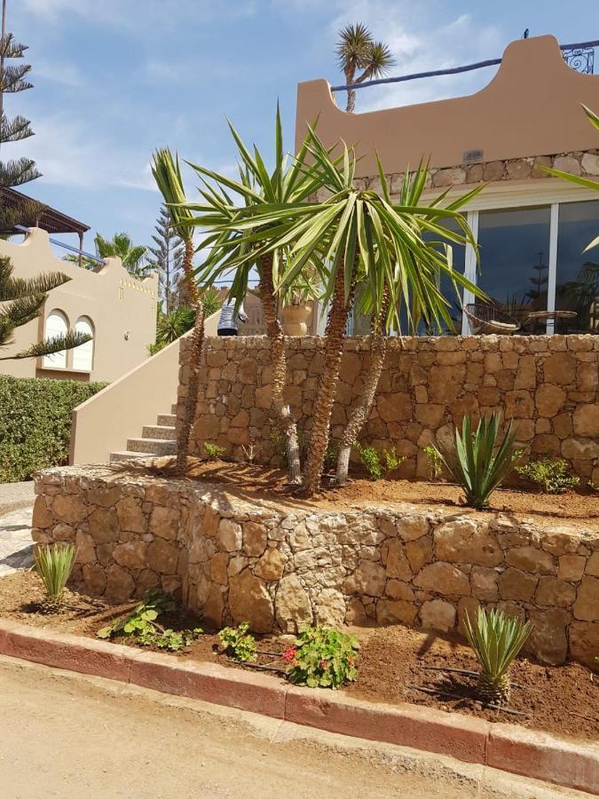Domaine Club Evasion Villa Tamelalt Bagian luar foto